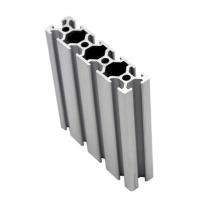 4080 aluminium extrusion t slot aluminium profile 40x80 aluminium profile 40x80mm framing systems